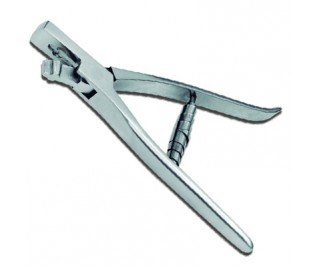 Ear Marking Plier